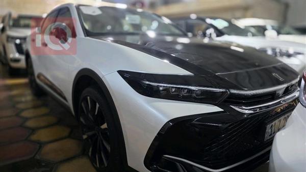 تويوتا كراون 2025 للبيع في العراق -  بغداد